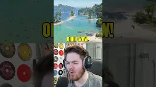 Assassin's Creed Black Flag Resynced looks GORGEOUS!