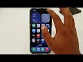 How to Add a Wi-Fi Toggle to Your iPhone Control Center