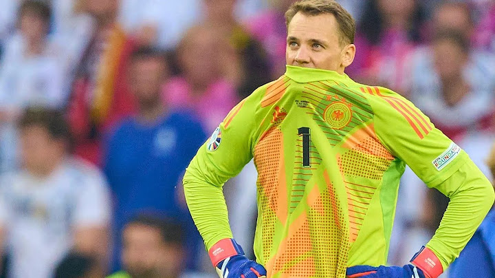 Deutscher Trainer kritisiert DFB-Elf