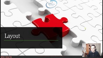 35) Asp.NET Core 5.0 - Layout Yapılanması Nedir? RenderBody ve RenderSection Fonksiyonları Nelerdir?