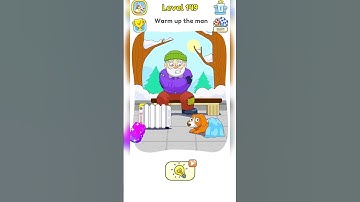 warm up the man.. dop 5 level 149😋😜...