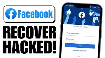 How to Recover Your Hacked Facebook Account (2025 Step-by-Step Guide)