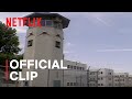 Crack Cocaine Corruption Conspiracy Incarceration Rates Official Clip Netflix 