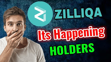 Zilliqa Urgent Alert! Zilliqa coin Price Prediction! Zilliqa coin News Today