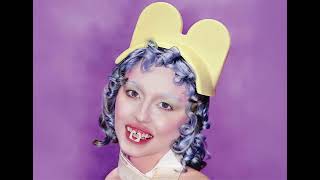 Full Frontal - Ashnikko Official Unofficial Audio