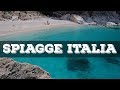 Top 10 spiagge più belle in Italia