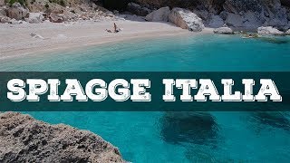 Top 10 beautiful beaches in Italy