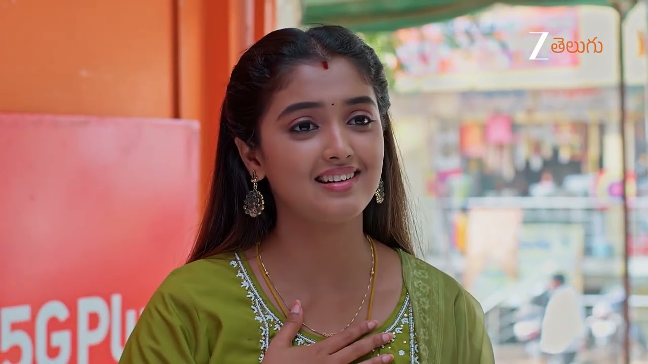 Meghasandesam | Ep - 491 | Webisode | Dec 04 2025 | Zee Telugu