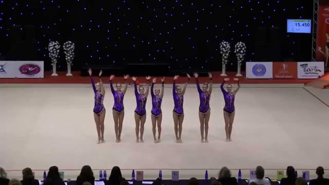 AGG WC II GC Janika - Sunshine EST