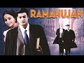 Ramanujan रामानुजन (2014) Hindi Full Movie 4k - Abhinay Vaddi - Indian Mathematician Real Story