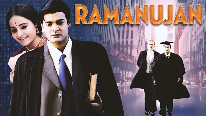 Ramanujan Full Movie 4K -  (2014) - Abhinay Vaddi ...