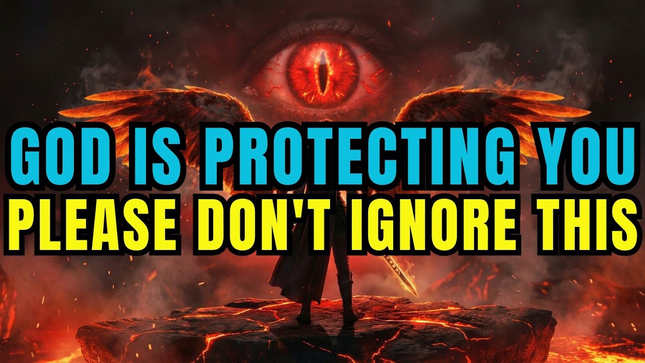 Chosen Ones: Heaven Is Alerting You About A Relationship — Pay Attention Now!