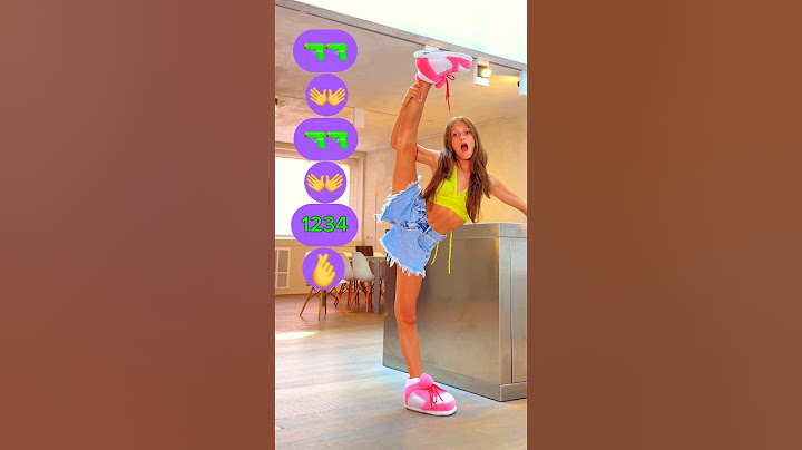 CAN YOU REPEAT IT? 🔫👐🫰 #tutorial
