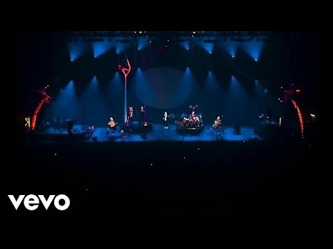 Tryo - Si la vie m'a mis là (Tryo fête ses 10 ans... au Zénith de Paris 2005)