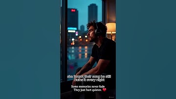 I Still Remember – A Voiceover Short That Breaks You    #shorts  #emotionalshorts