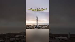SpaceX's first failure after 300 successful missions... 💀  #shorts