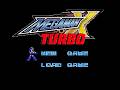 Megaman X Turbo
