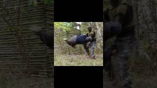 FIGHT SCENE #shortactionfilm #action