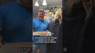 Oops! #viral #comedy #couple #funny #shorts #food Profile