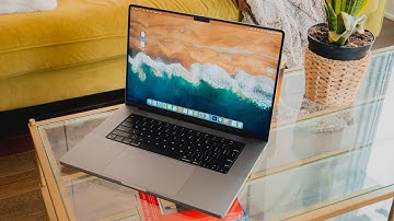 The M1 Max MacBook is STILL WORTH IT in 2025 (Honest Truth After 3 Years)