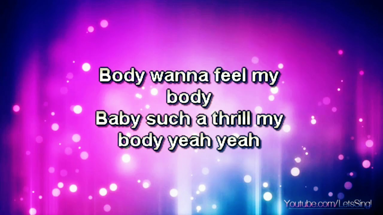 Village People MACHO MAN Lyrics On Screen YouTube village-people-macho-man-lyrics-on-screen-youtube