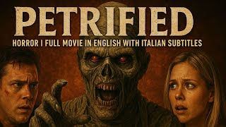 PETRIFIED