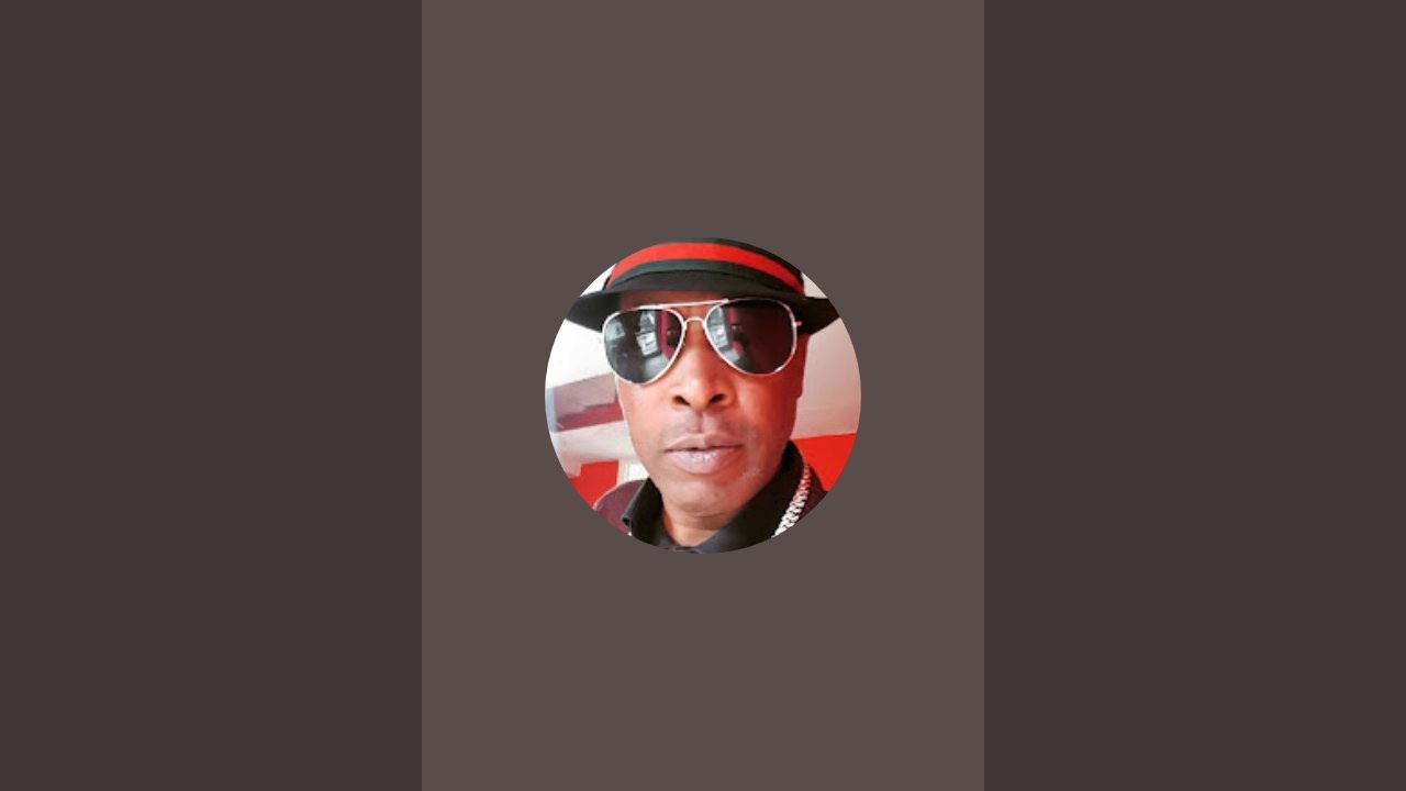 Nico Junior Reggae Artist is live