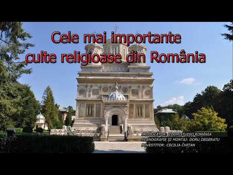 Video: Cum au evoluat credințele religioase ale vechilor israeliți?