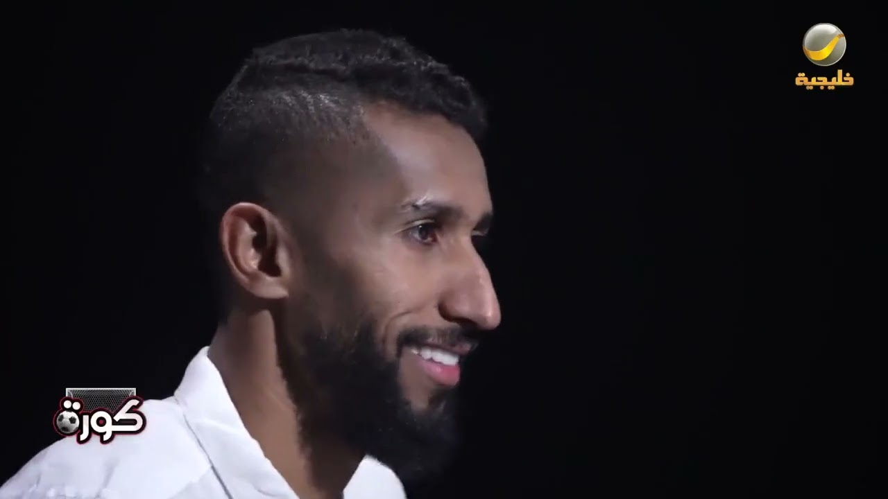 سلمان الفرج يتحدث عن قصته مع المدرب الذي كان لا يحبه وكان يتعمد استبعاده