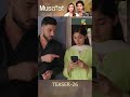 Latest Episode 26 Teaser - Musafat  -  [ Mohsin Abbas Haider &amp; Alishba Khan ] - HUM TV
