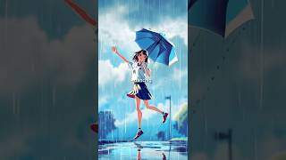 Anime Aesthetics Runaway Aurora