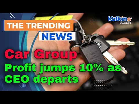 Automotive Keys Group Revenue