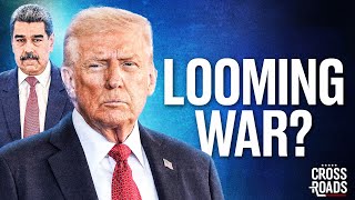 Download Lagu Is Trump Preparing for a War Against Venezuela? MP3 Download Lagu Is Trump Preparing for a War Against Venezuela? MP3