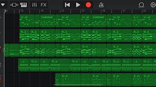 Yet Another Song I Made On GarageBand