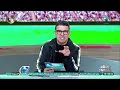 الزمالك ينهي أزمة عقود مستثمري أرض أكتوبر😮🔥.. الغندور يستعرض أهم الأخبار الحصرية في #ستاد_المحور👇