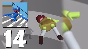 Fall Break - Gameplay Walkthrough Android, IOS Part 14