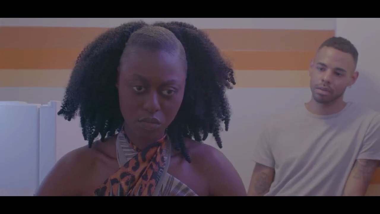 Sweeter Blue (Short Film) Trailer - YouTube