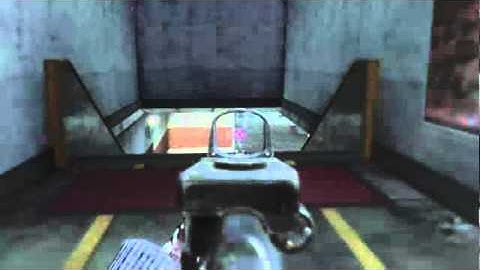 ZYZY - COD Black Ops, 30 KDR and 26 KDR Hardcore TDM, Predicting Enemy Movement