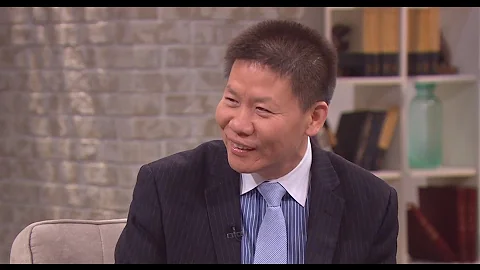 Persecuted Christians in China / BOB FU