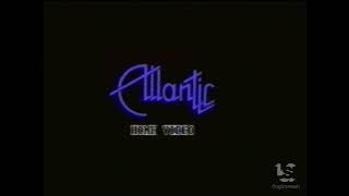 Atlantic Home Video (1985)