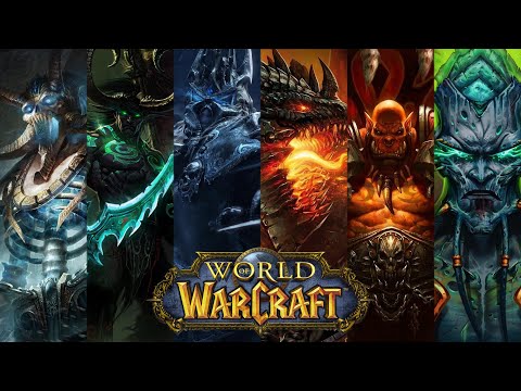 FIRST STREAM IN WOW / პირველი სტრიმი ვარკრაფტში ვნახოთ რა იქნება!  (World Of Tanks)