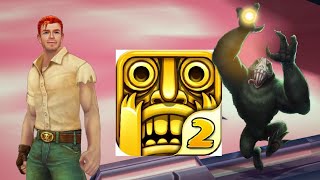 Temple Run 2: Frozen Shadows Map | Chinese Version Gameplay | Offline Games - Endless Games Android screenshot 4