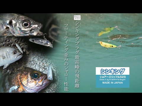 TACKLE HOUSE （株）タックルハウス - YouTube