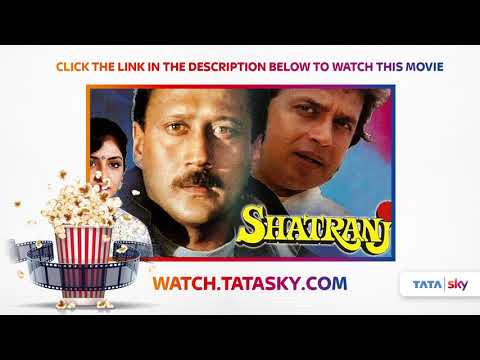 Watch Full Movie - Shatranj