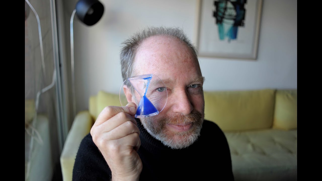 Diego Golombek. Ciencia para tener un país