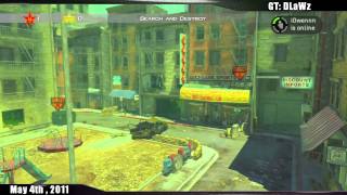 CODSOTD..:..May 4th, 2011