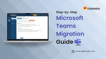 Microsoft Teams Migration | Step By Step Guide