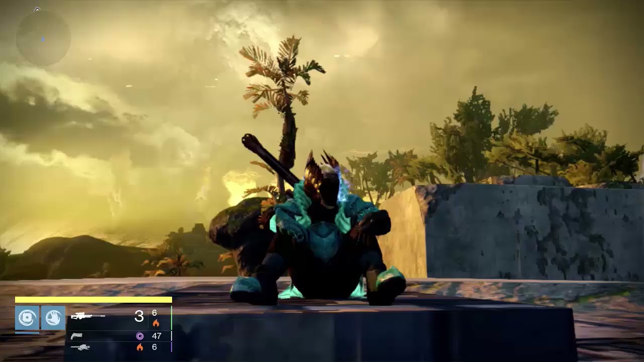 Why We Fell In Love With Destiny