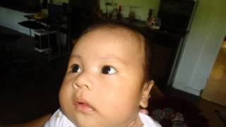 baby by justin bieber fr.carl joesep