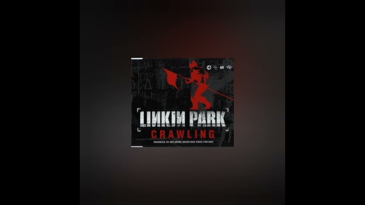 Linkin Park - Crawling (Arena Effect)